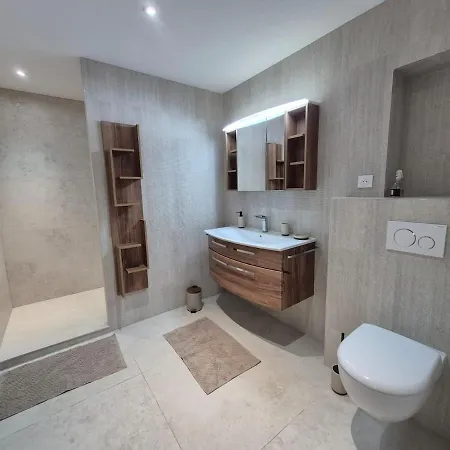 Villa Individuelle *