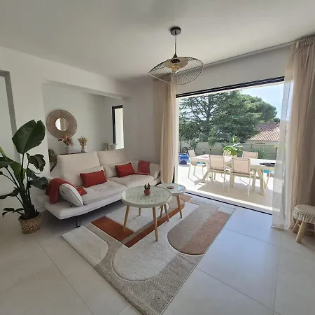 Villa Individuelle