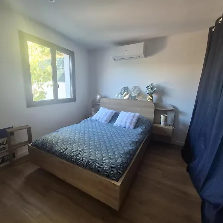Individuelle Villa