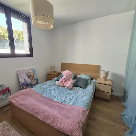 Individuelle Carqueiranne