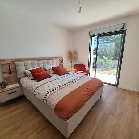 Villa Individuelle *